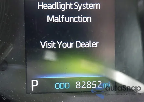 2021 Toyota Corolla Le из США, поврежденный, VIN 5YFEPMAE1MP183388